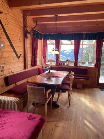 Haus Hanna Wolfsberg Bagian luar foto