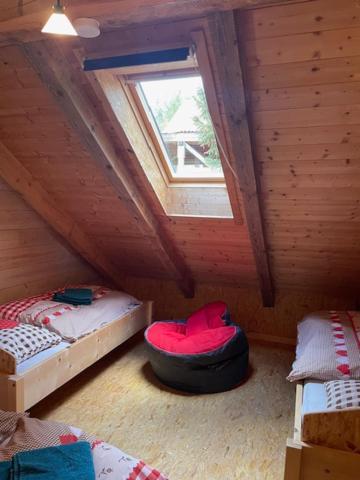 Haus Hanna Wolfsberg Bagian luar foto