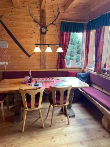 Haus Hanna Wolfsberg Bagian luar foto